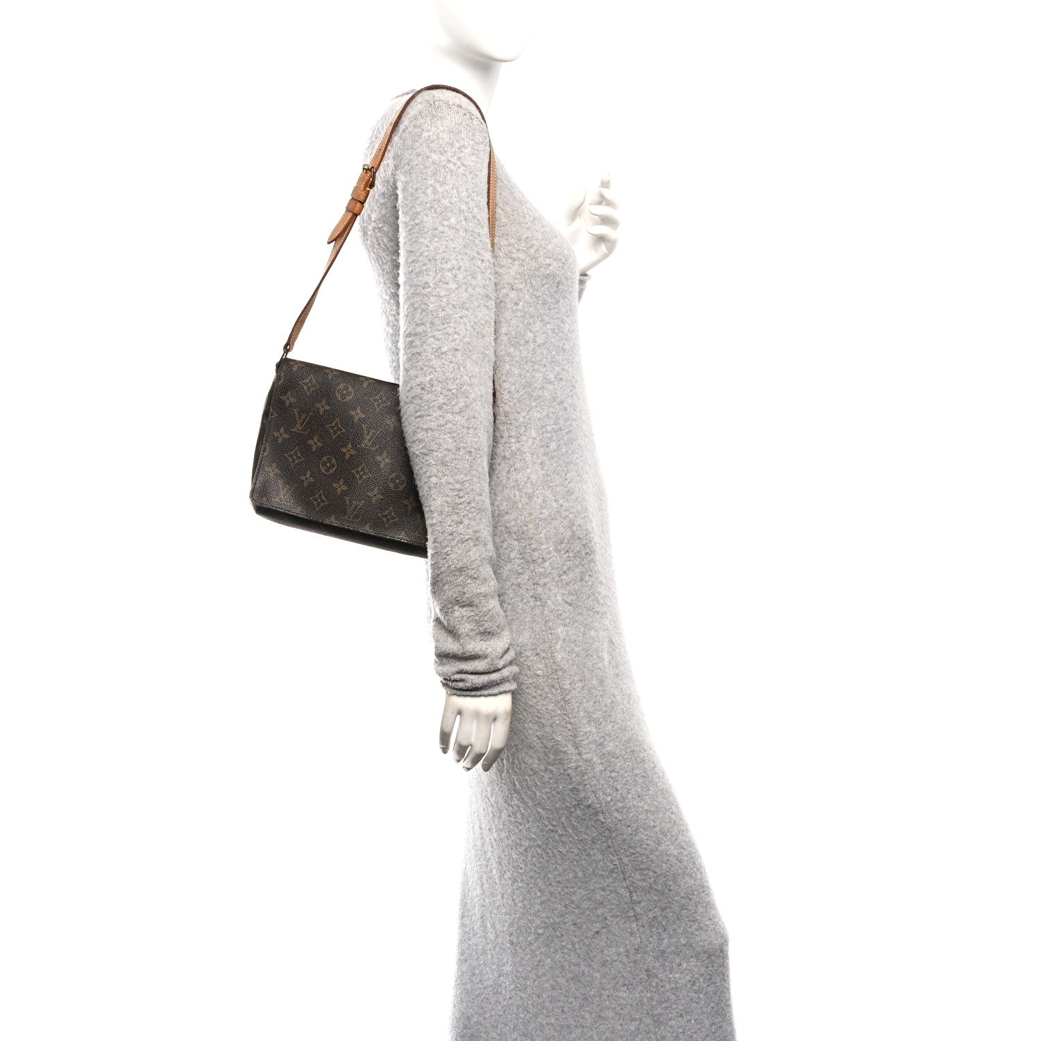 Louis Vuitton Monogram Musette Tango