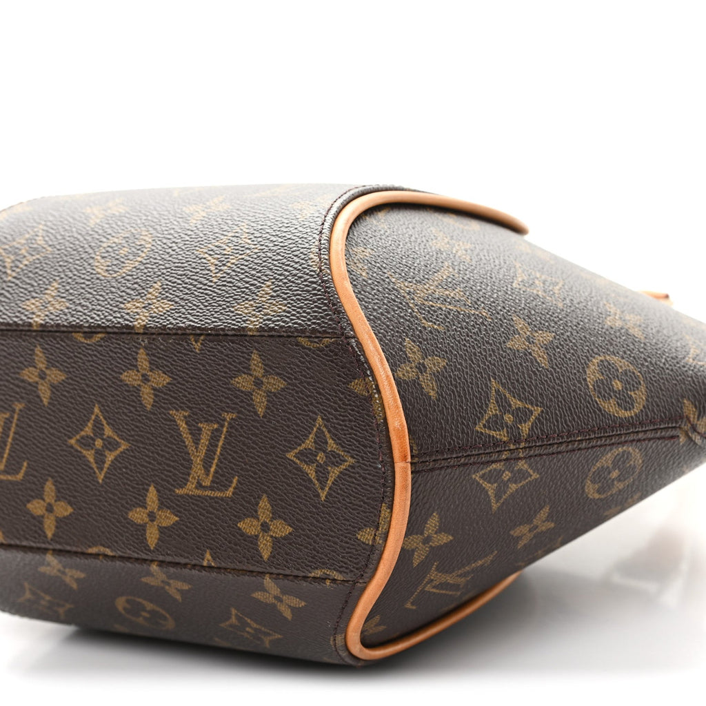 Louis Vuitton Monogram Ellipse PM