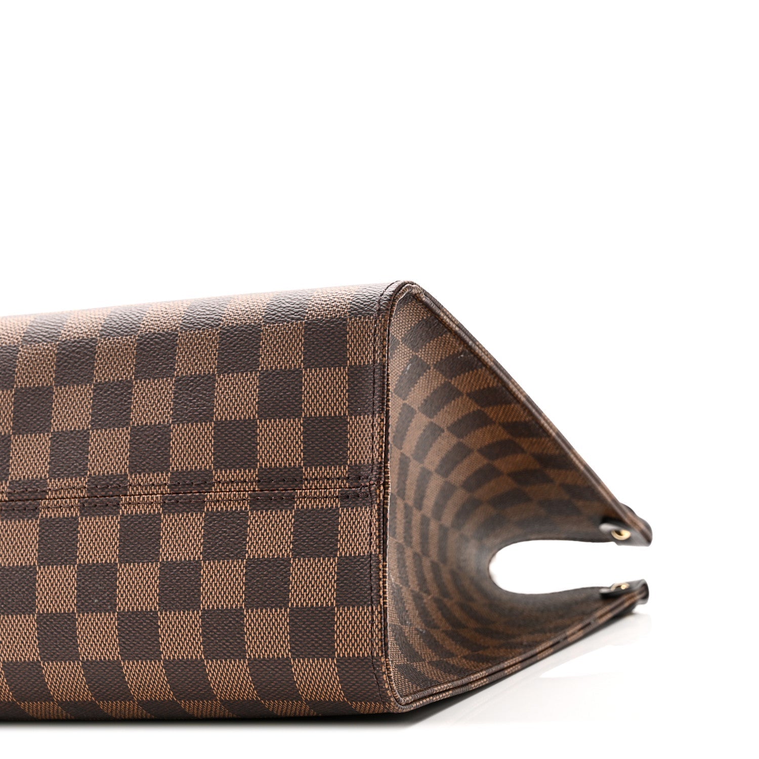 Louis Vuitton Damier Ebene Onthego MM