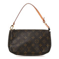 Louis Vuitton Monogram Pochette Accessories