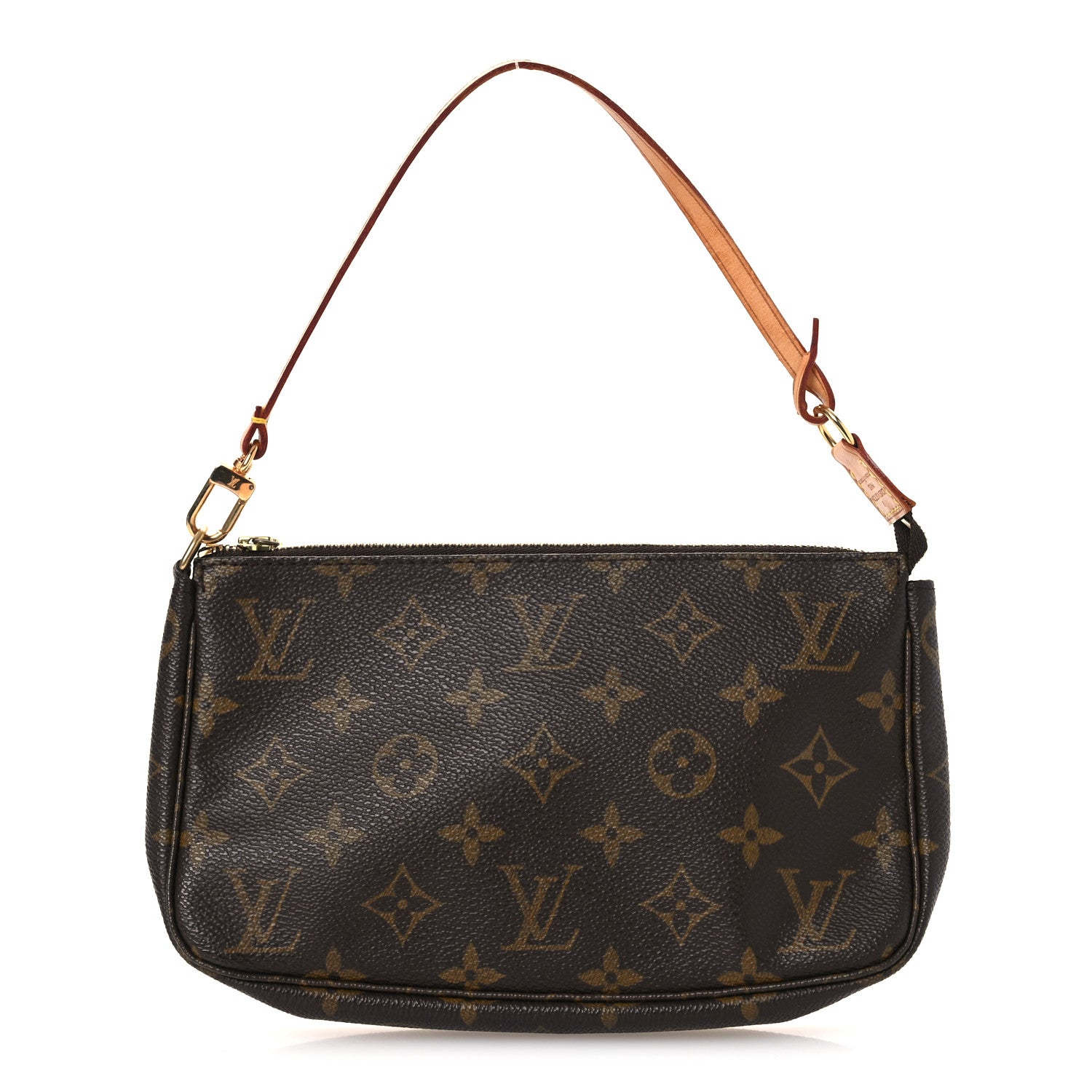 Louis Vuitton Monogram Pochette Accessories