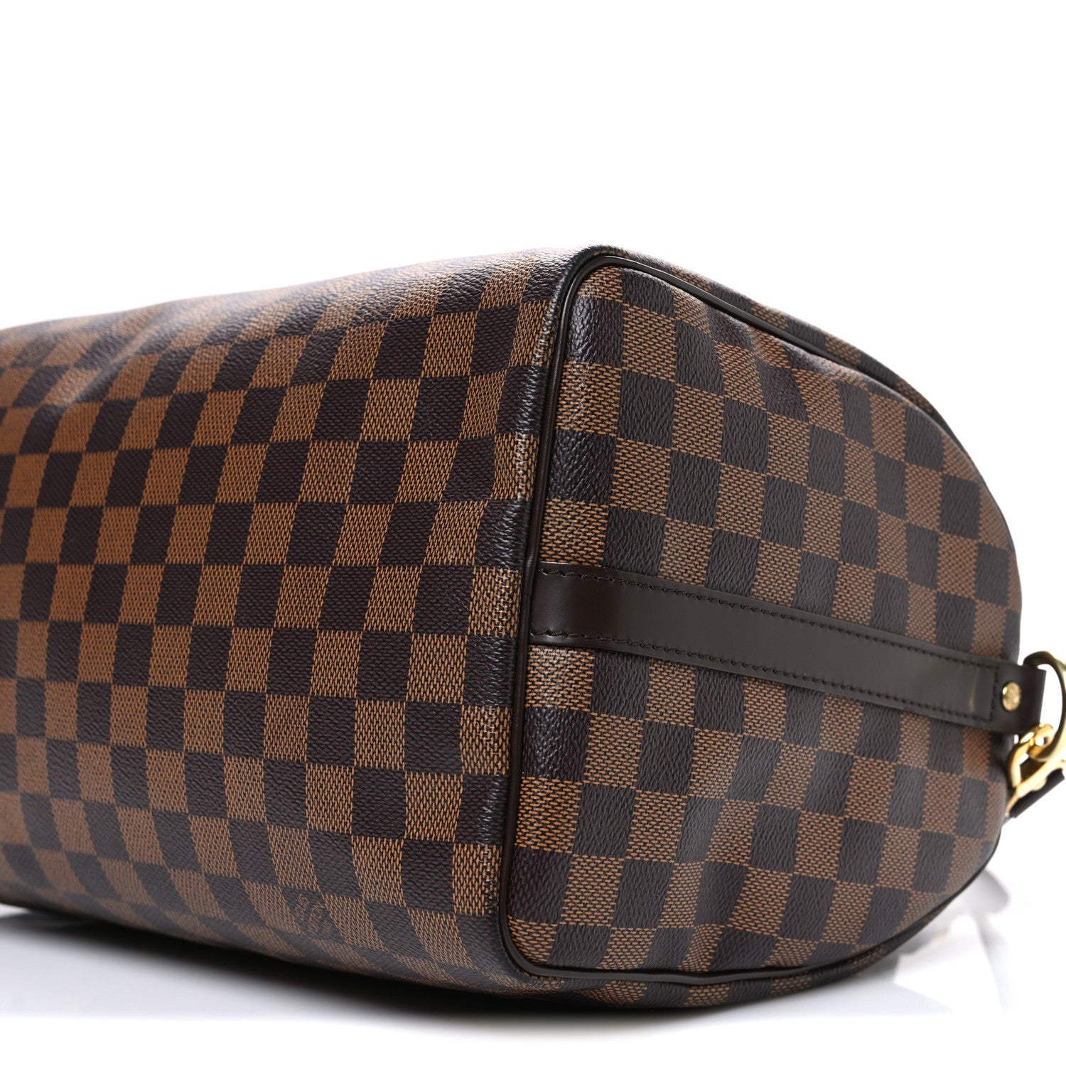 Louis Vuitton Damier Ebene Speedy Bandouliere 30