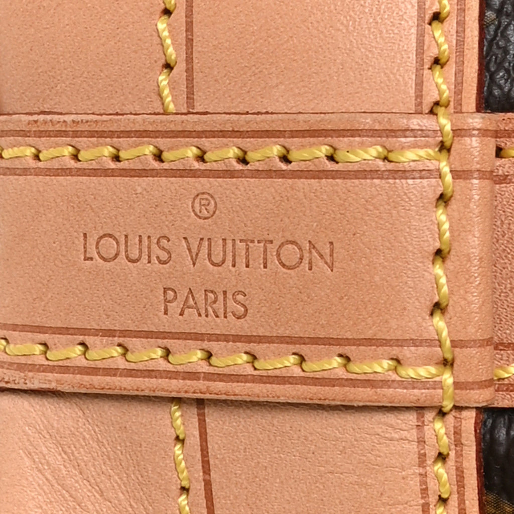 Louis Vuitton Monogram Noe