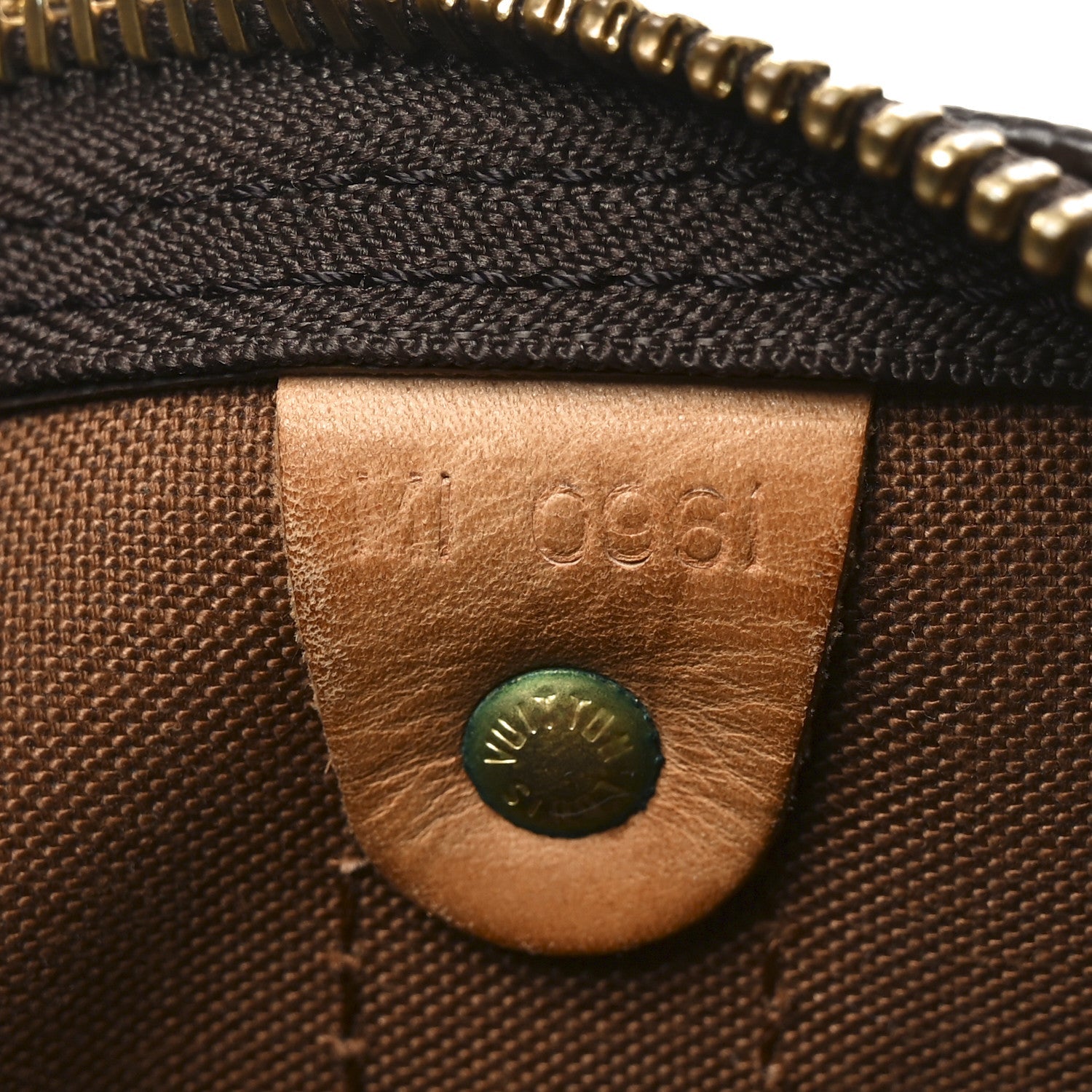 Louis Vuitton Monogram Keepall 60