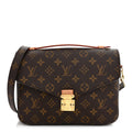 Louis Vuitton Monogram Pochette Metis
