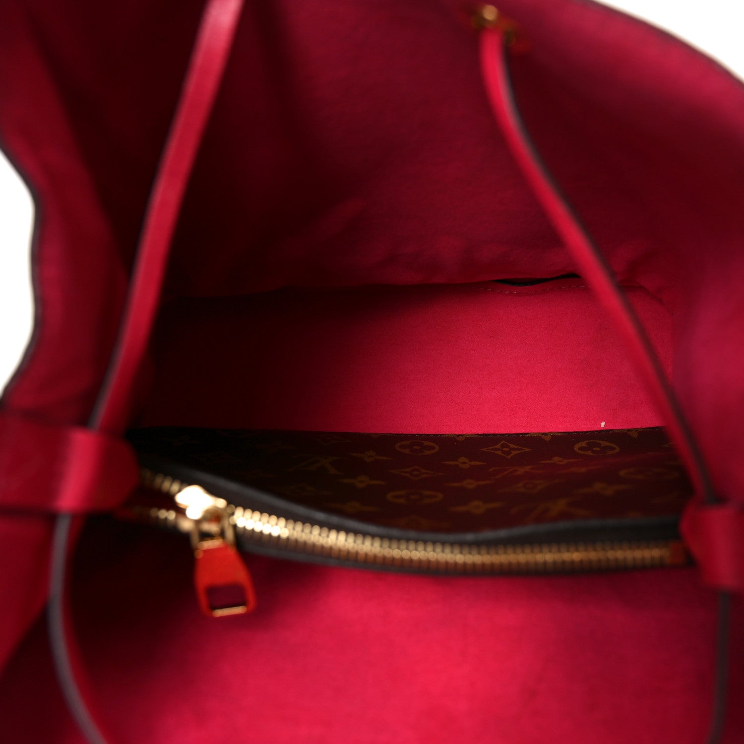 Louis Vuitton Monogram Neonoe MM Freesia