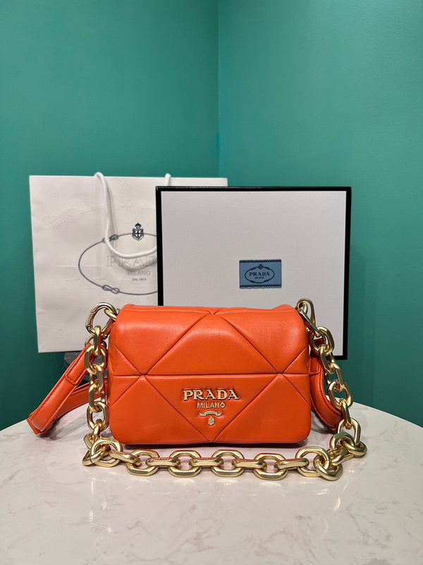 Prada Bags - 2597