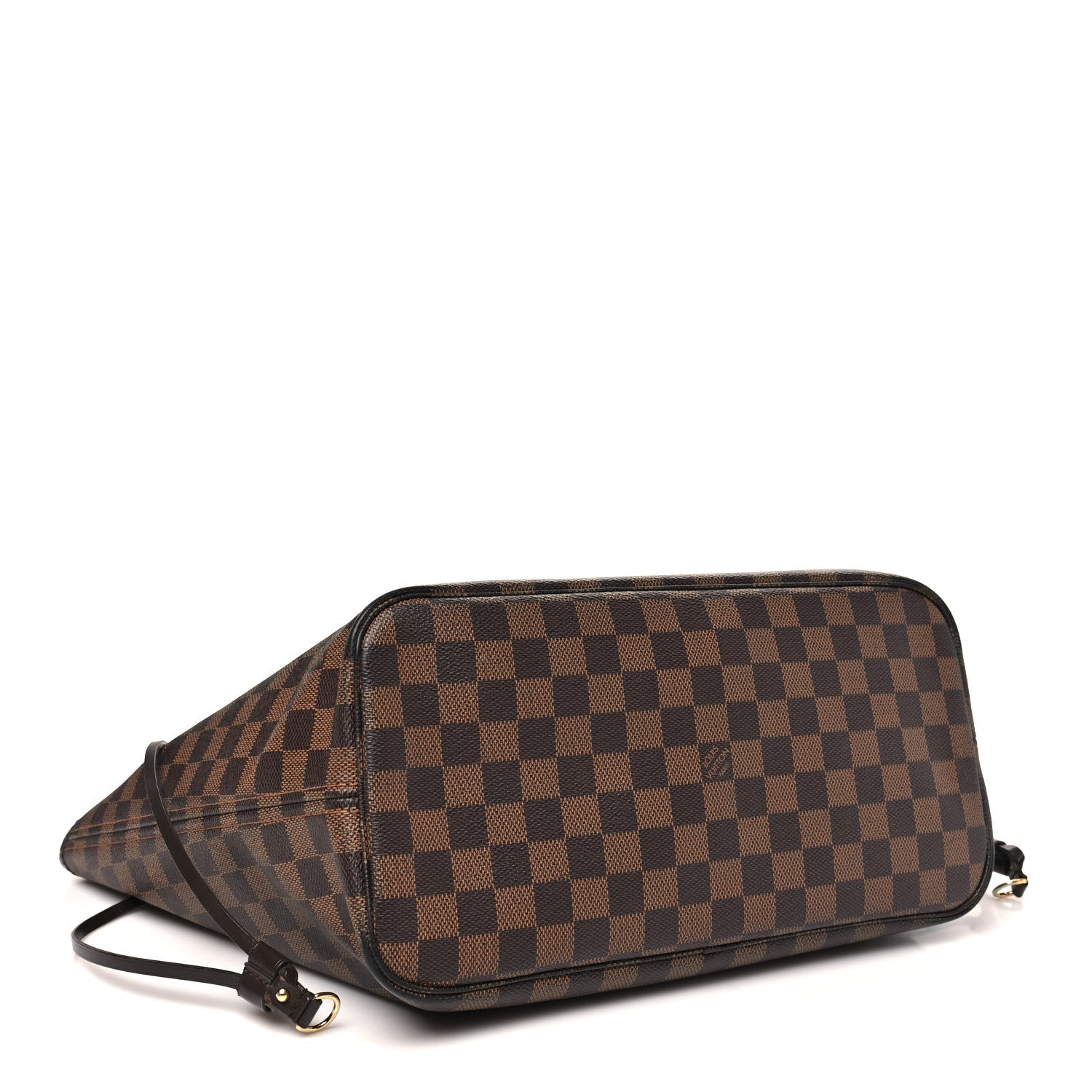 Louis Vuitton Damier Ebene Neo Neverfull MM