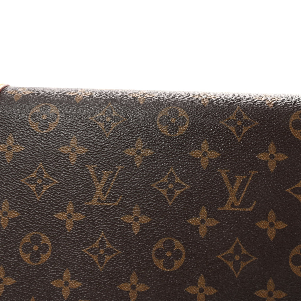 Louis Vuitton Monogram Horizon 50