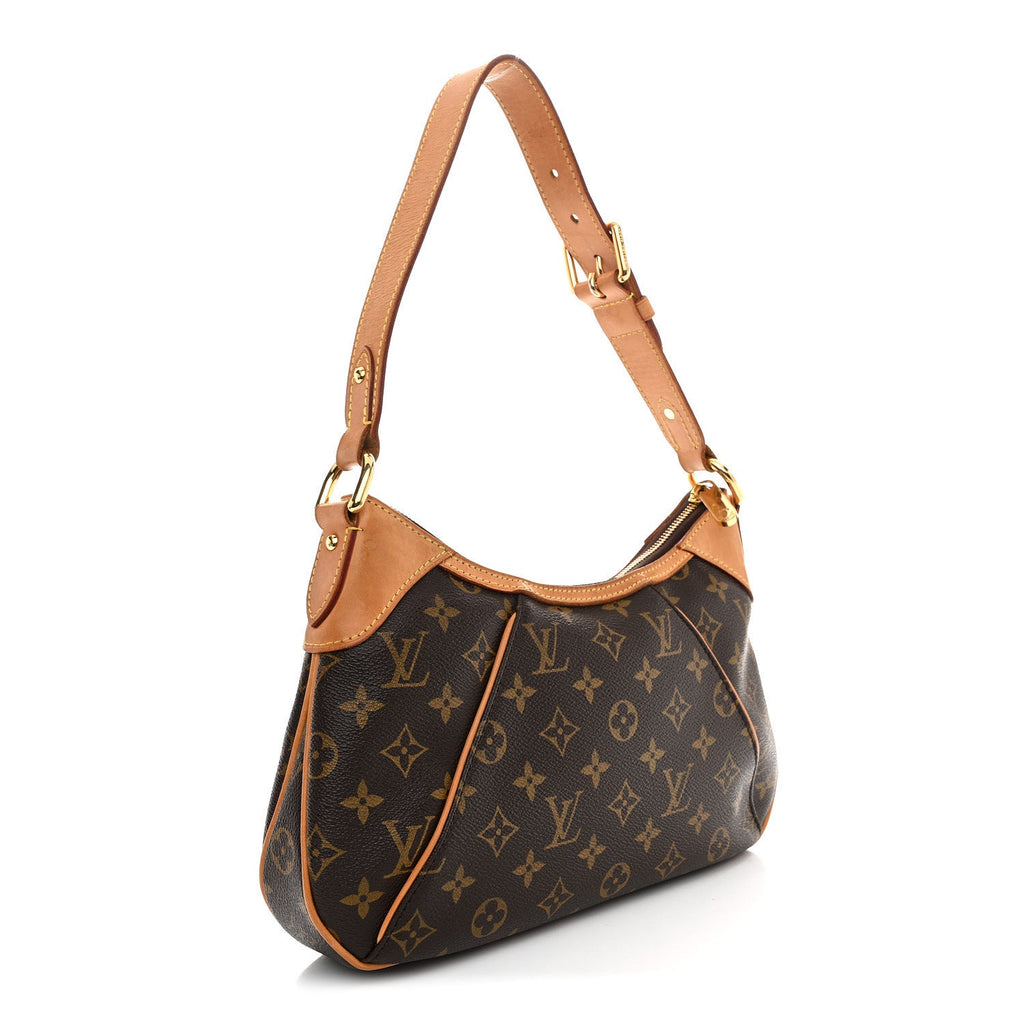 Louis Vuitton Monogram Thames PM