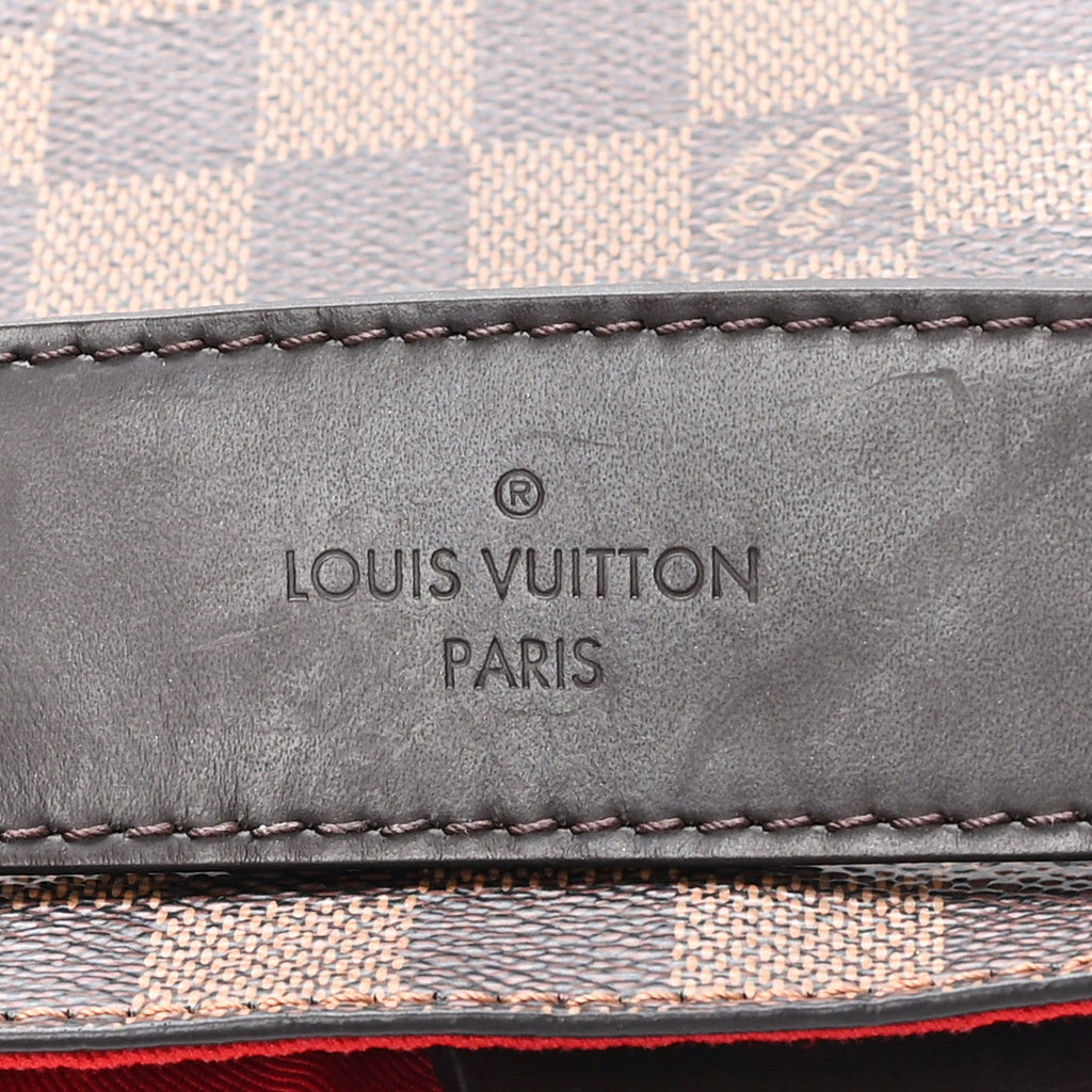 Louis Vuitton Damier Ebene Graceful MM