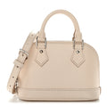 Louis Vuitton Epi Nano Alma Quartz
