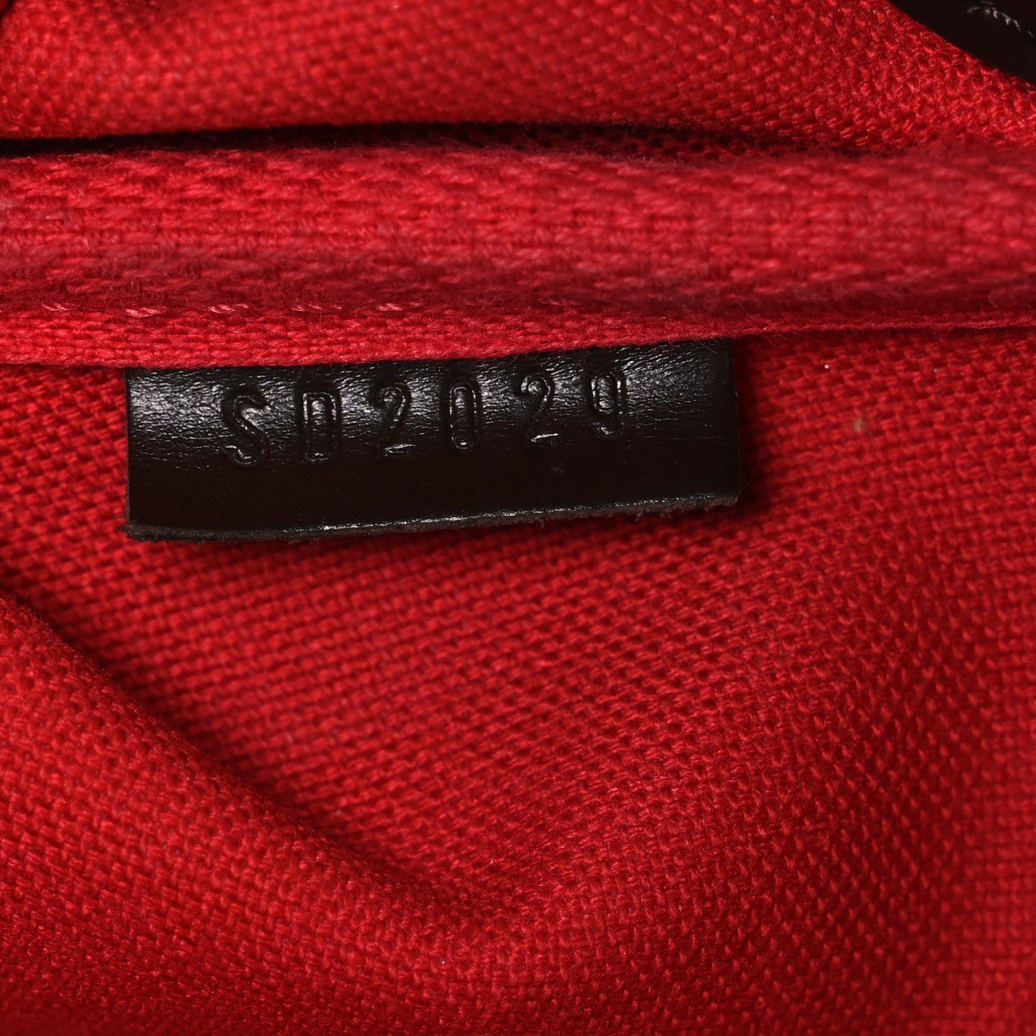 Louis Vuitton Damier Ebene Eva Clutch