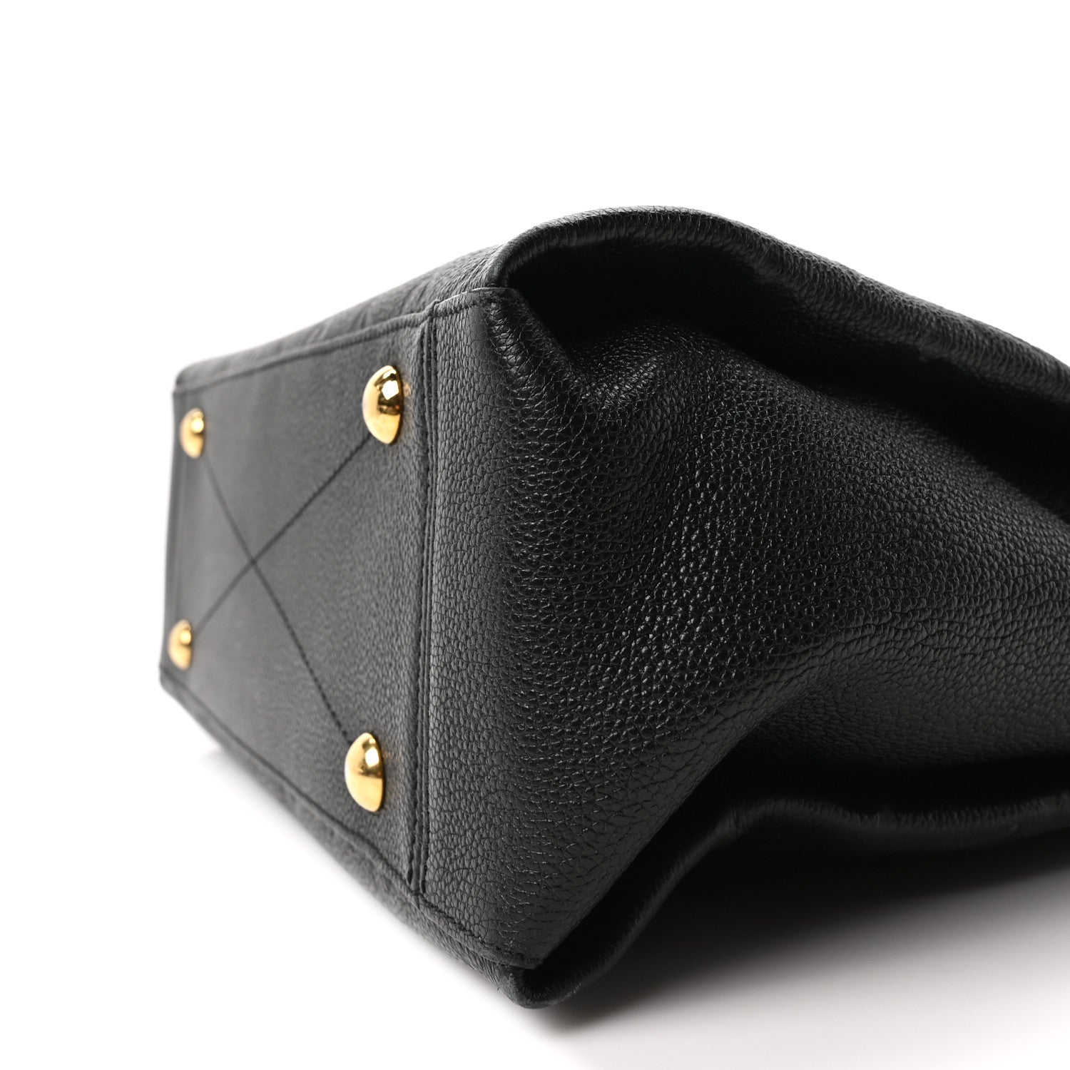 Louis Vuitton Empreinte Surene MM Black