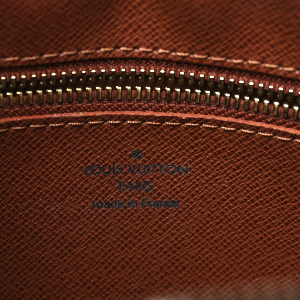 Louis Vuitton Monogram Trocadero 27