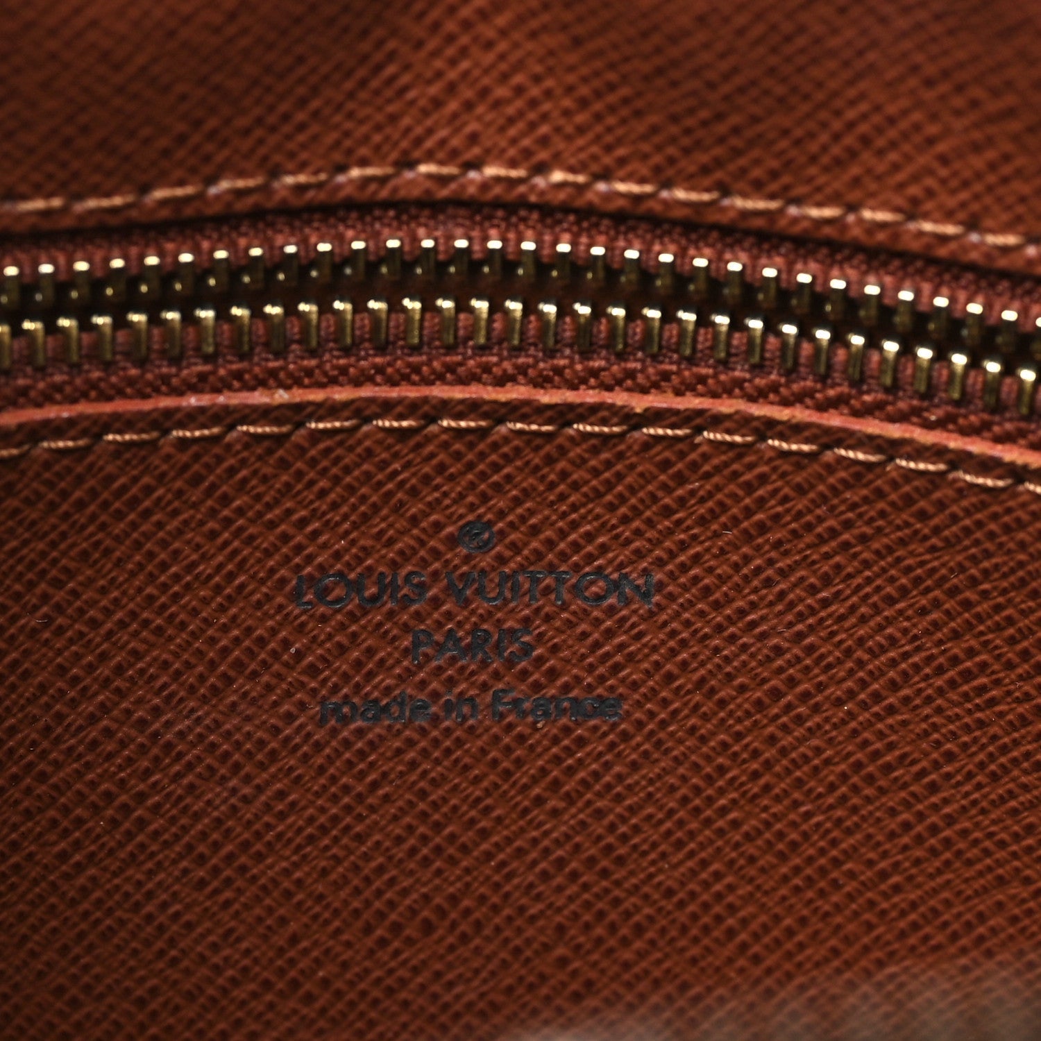 Louis Vuitton Monogram Trocadero 27