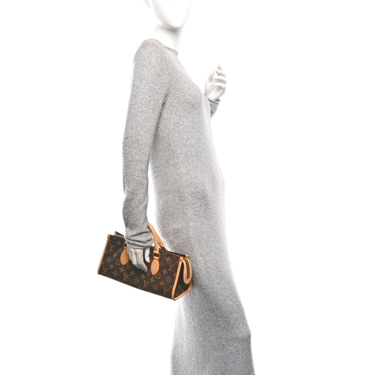 Louis Vuitton Monogram Popincourt
