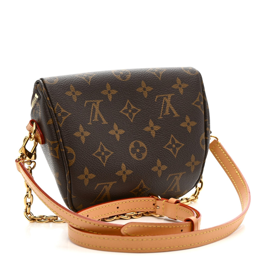 Louis Vuitton Monogram Mini Bumbag