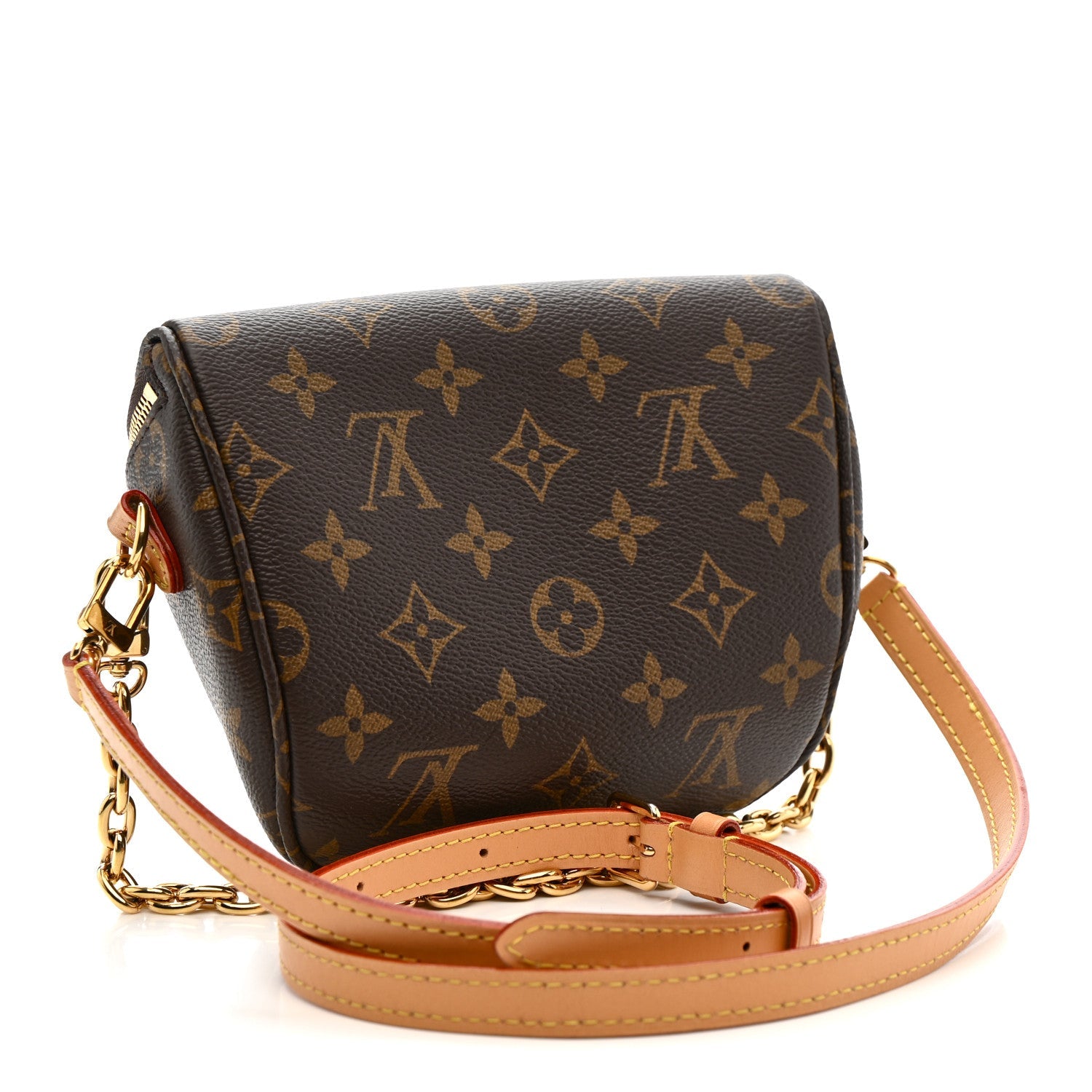 Louis Vuitton Monogram Mini Bumbag