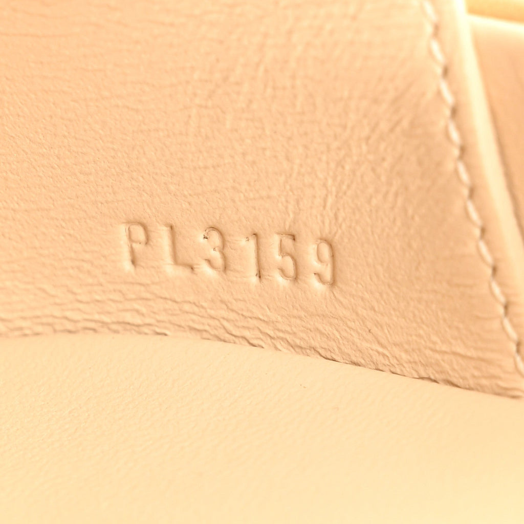 Louis Vuitton Monogram Petite Boite Chapeau
