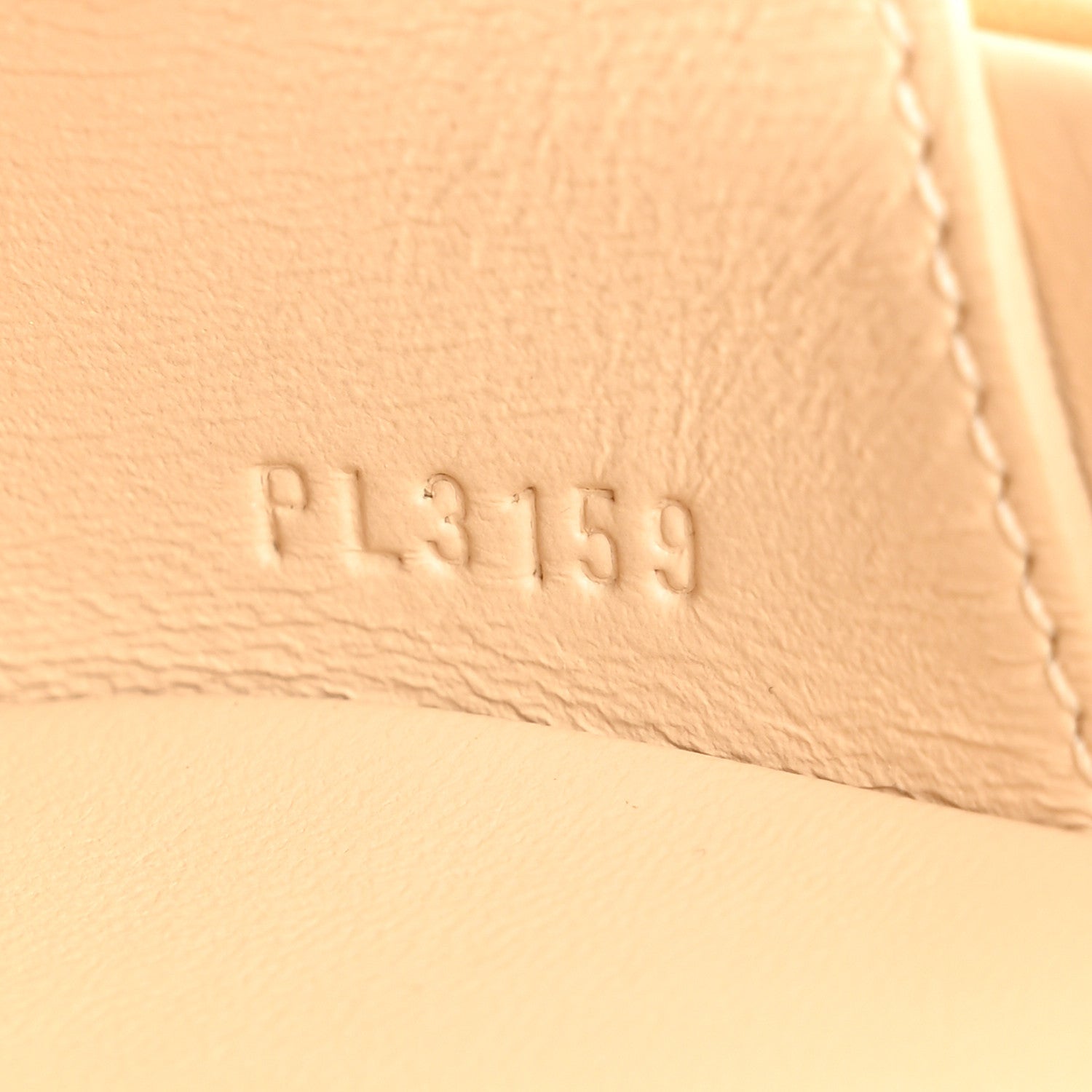 Louis Vuitton Monogram Petite Boite Chapeau