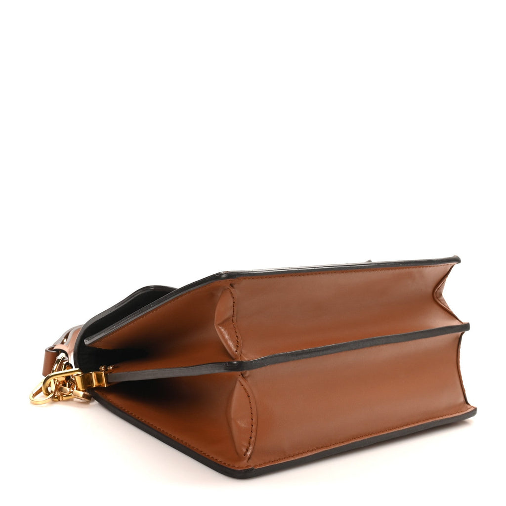 Louis Vuitton Reverse Monogram Dauphine MM