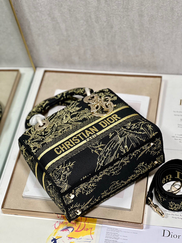 Dior Bag