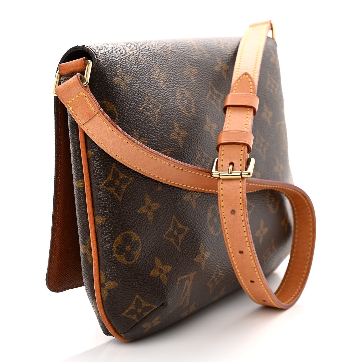 Louis Vuitton Monogram Musette Tango