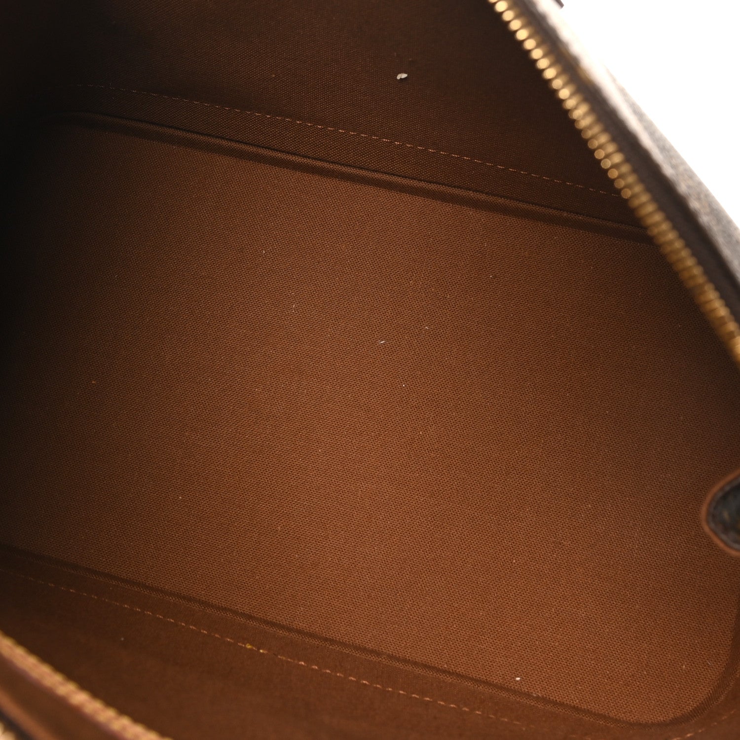 Louis Vuitton Monogram Alma PM