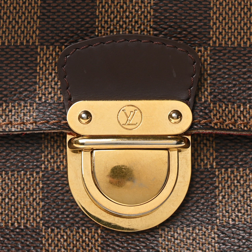 Louis Vuitton Damier Ebene Ravello GM