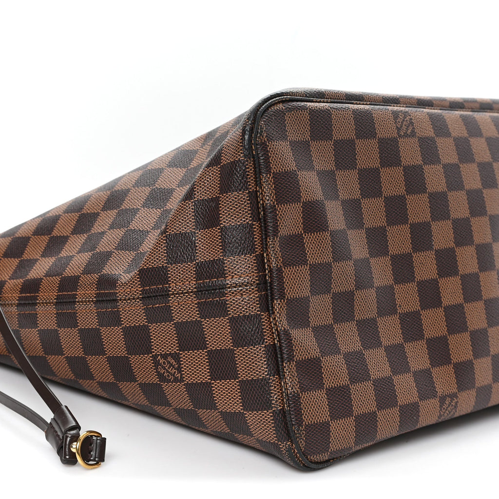 Louis Vuitton Damier Ebene Neo Neverfull GM