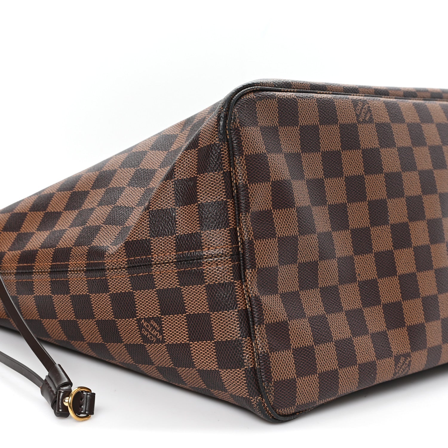Louis Vuitton Damier Ebene Neo Neverfull GM