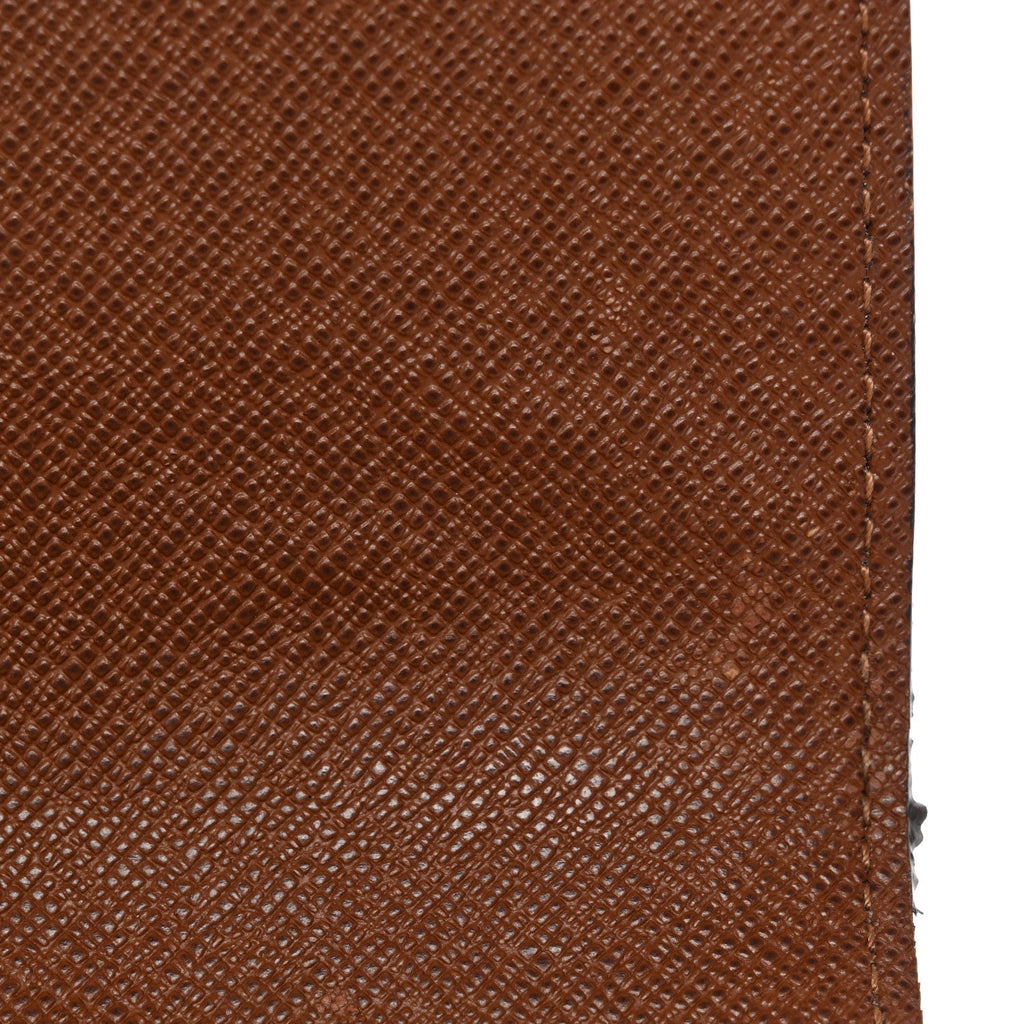 Louis Vuitton Monogram Sarah Wallet