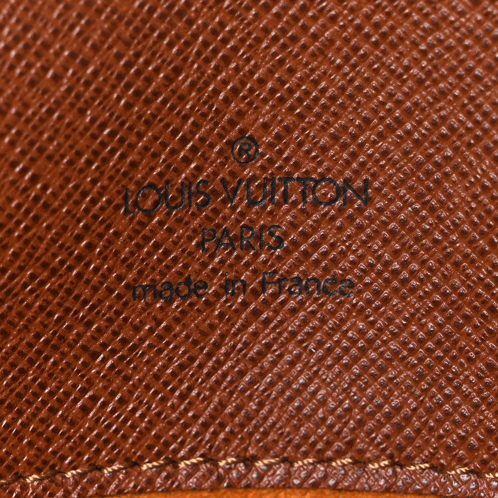 Louis Vuitton Monogram Musette Tango