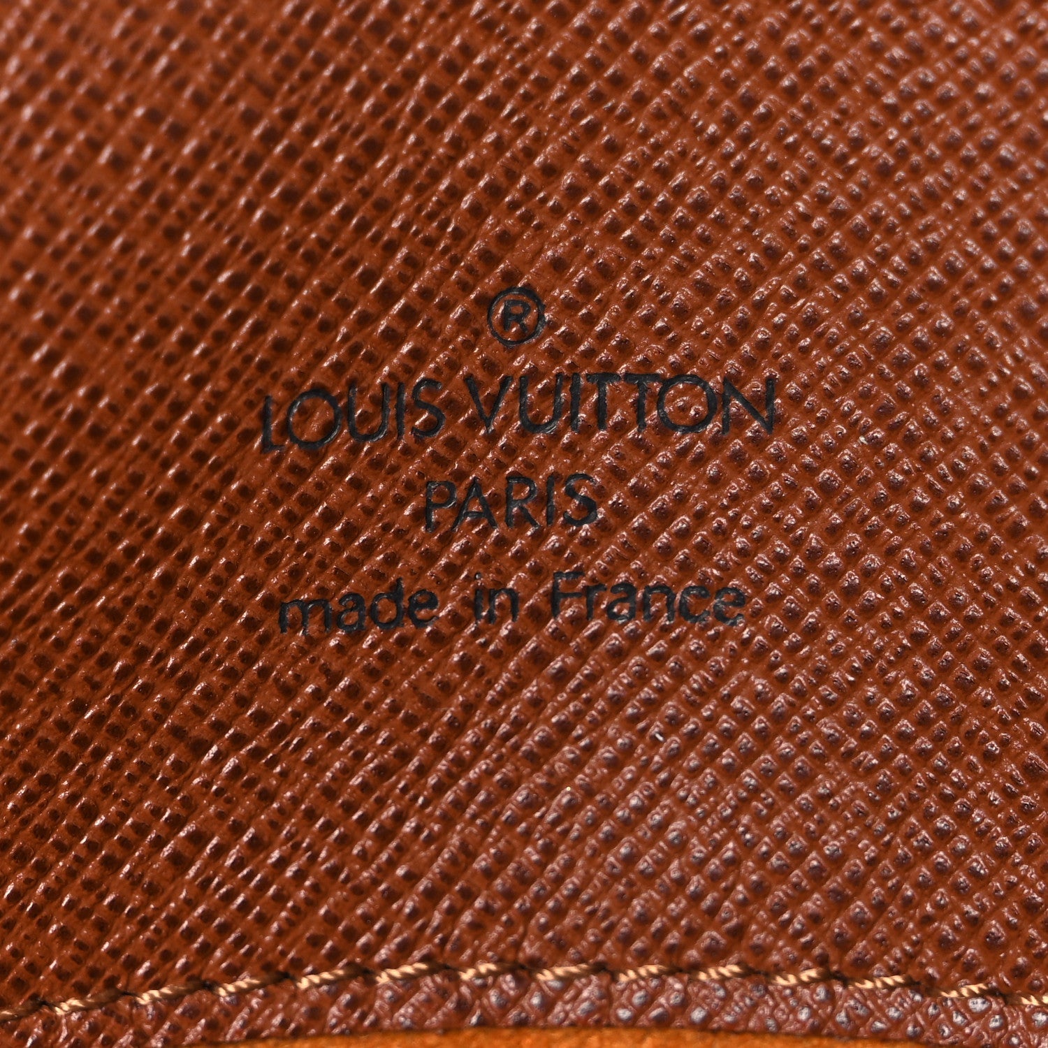 Louis Vuitton Monogram Musette Tango