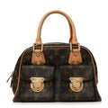 Louis Vuitton Monogram Manhattan PM
