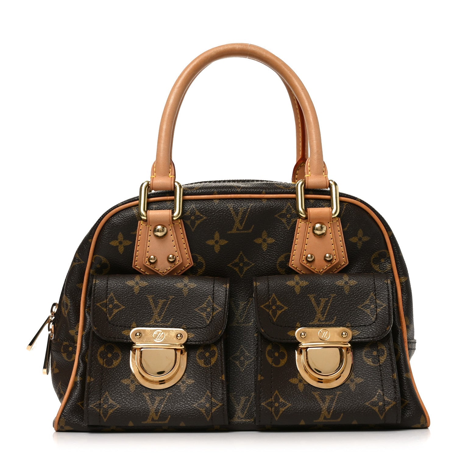 Louis Vuitton Monogram Manhattan PM