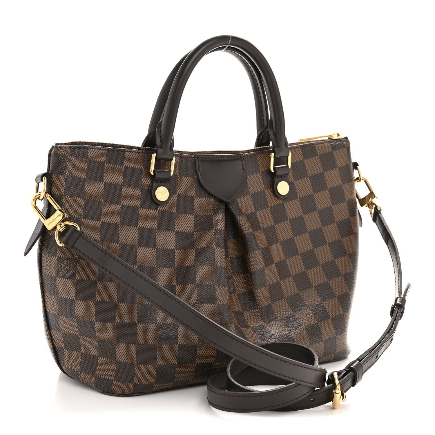 Louis Vuitton Damier Ebene Siena PM