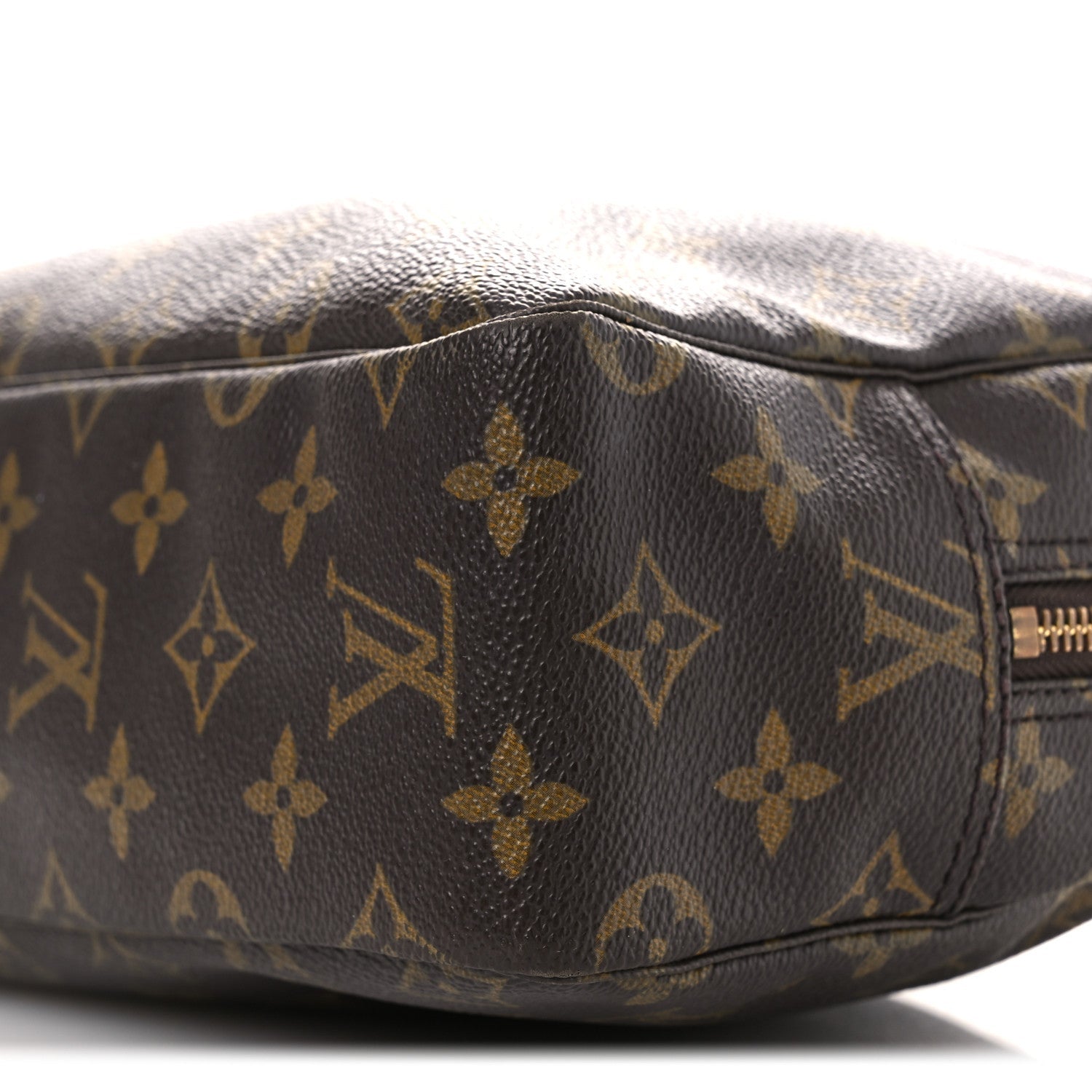 Louis Vuitton Monogram Trousse Toilette 28