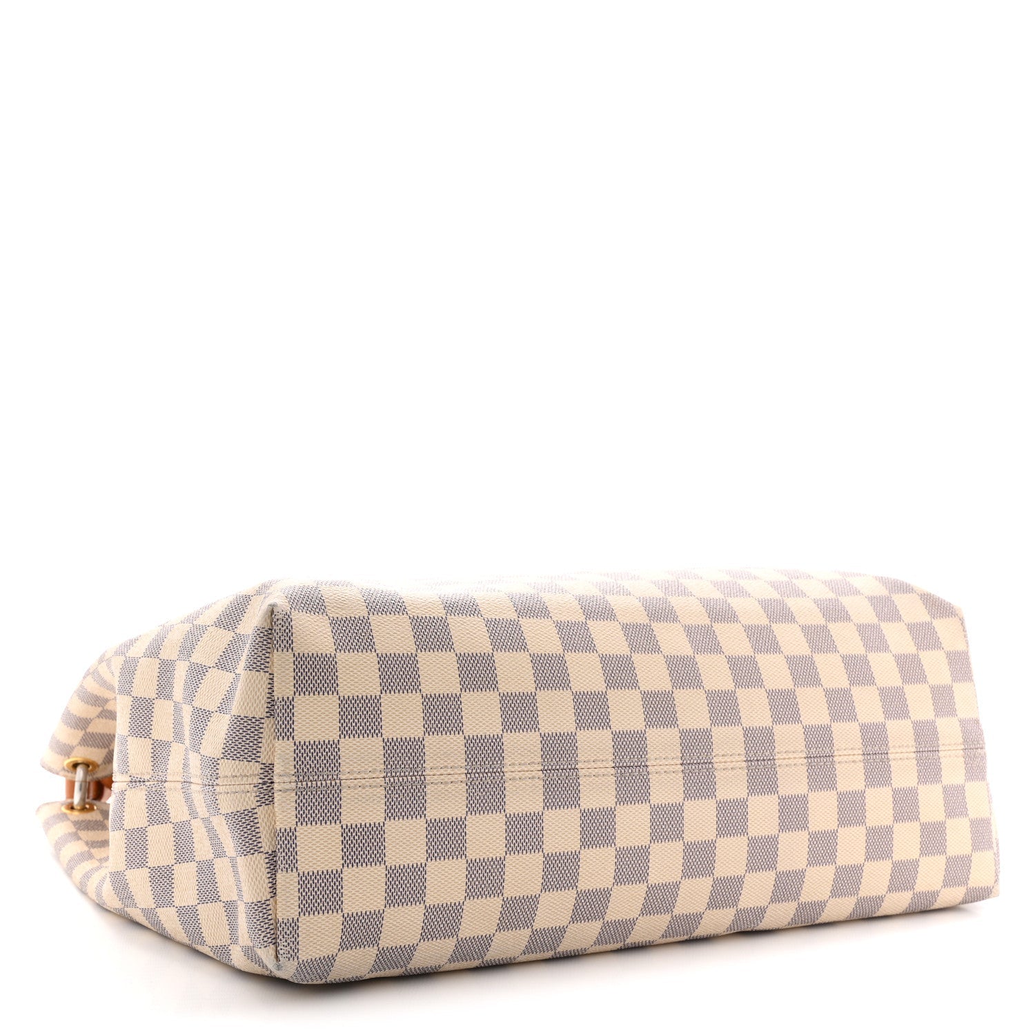 Louis Vuitton Damier Azur Graceful MM