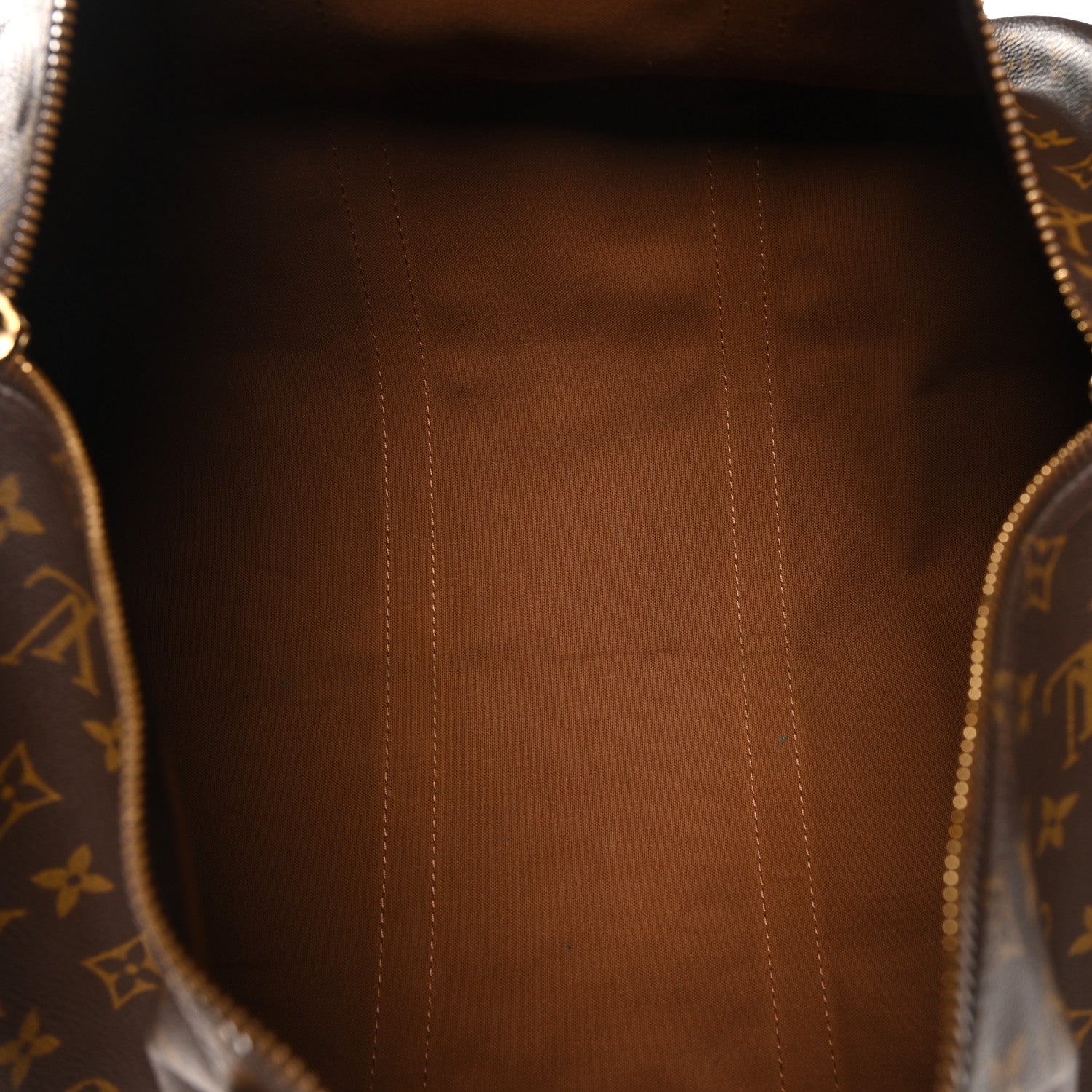 Louis Vuitton Monogram Keepall 50