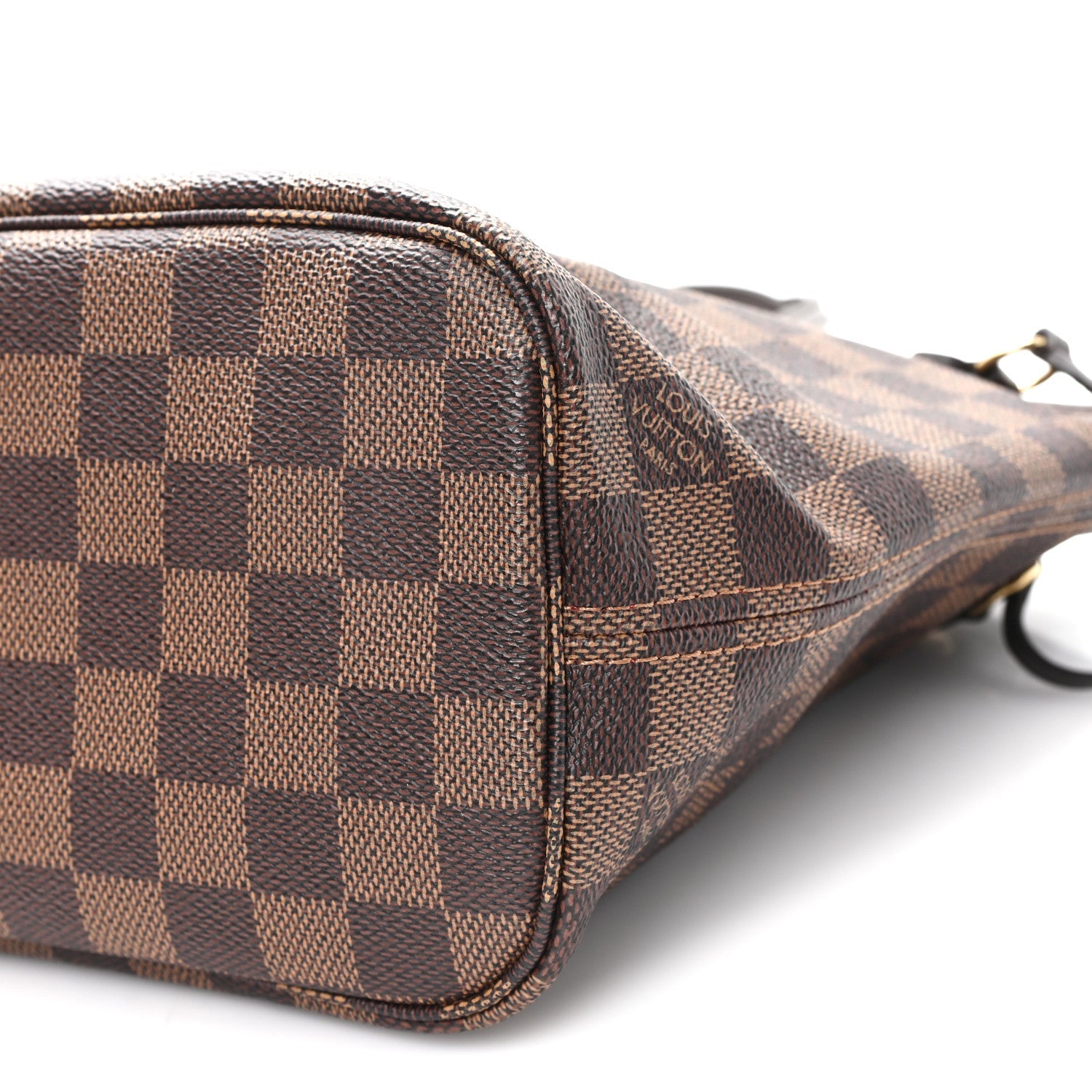 Louis Vuitton Damier Ebene Neo Neverfull PM