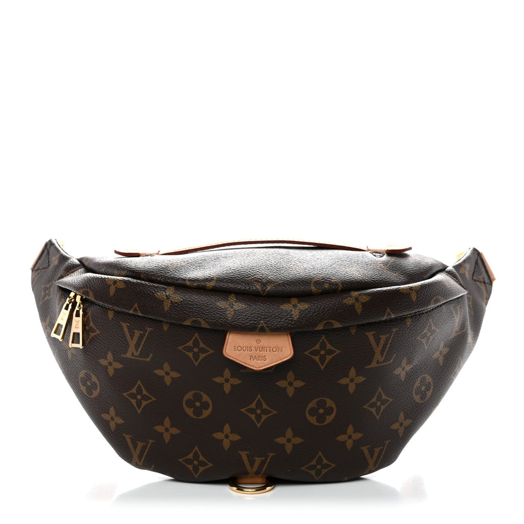 Louis Vuitton Monogram Bumbag