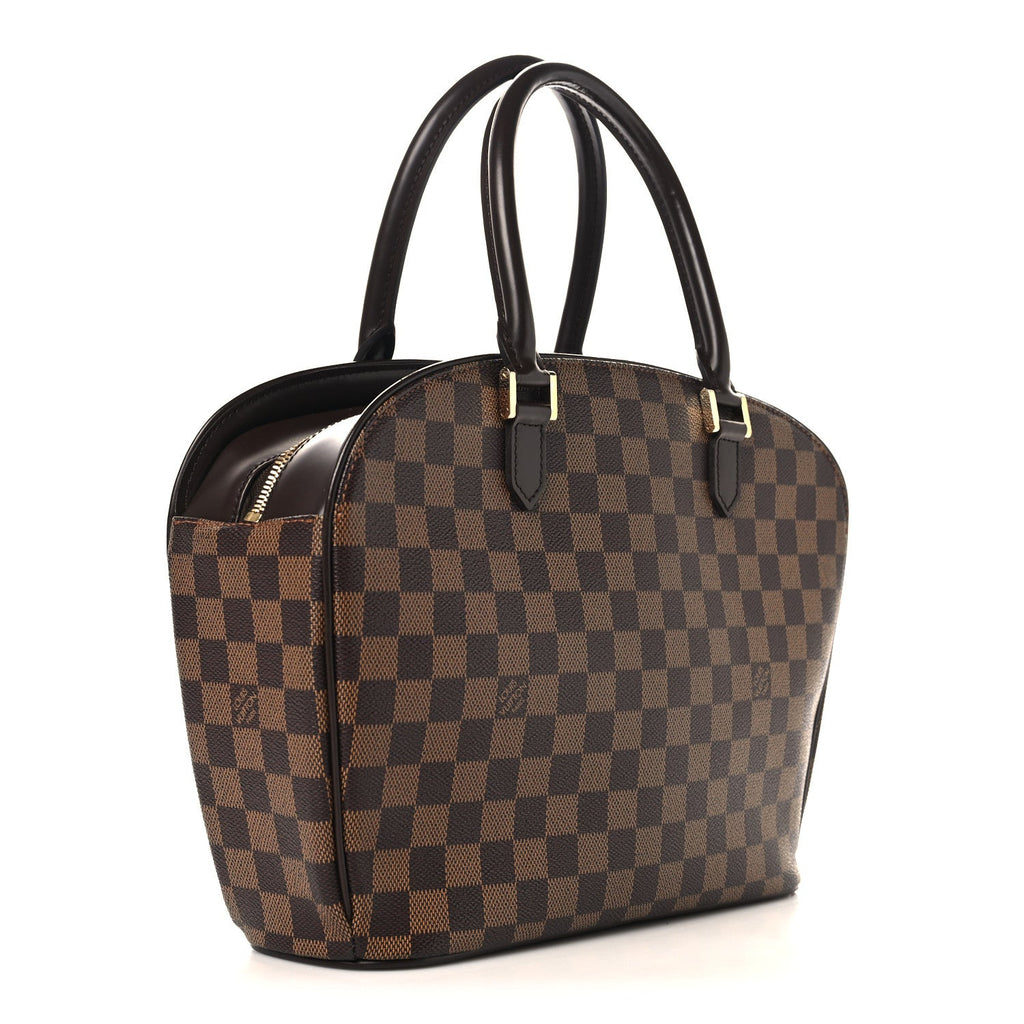 Louis Vuitton Damier Ebene Sarria Horizontal