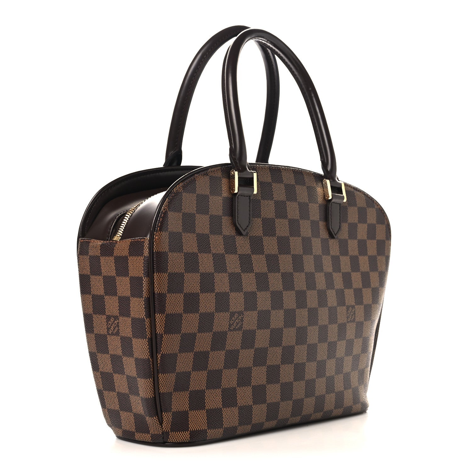 Louis Vuitton Damier Ebene Sarria Horizontal