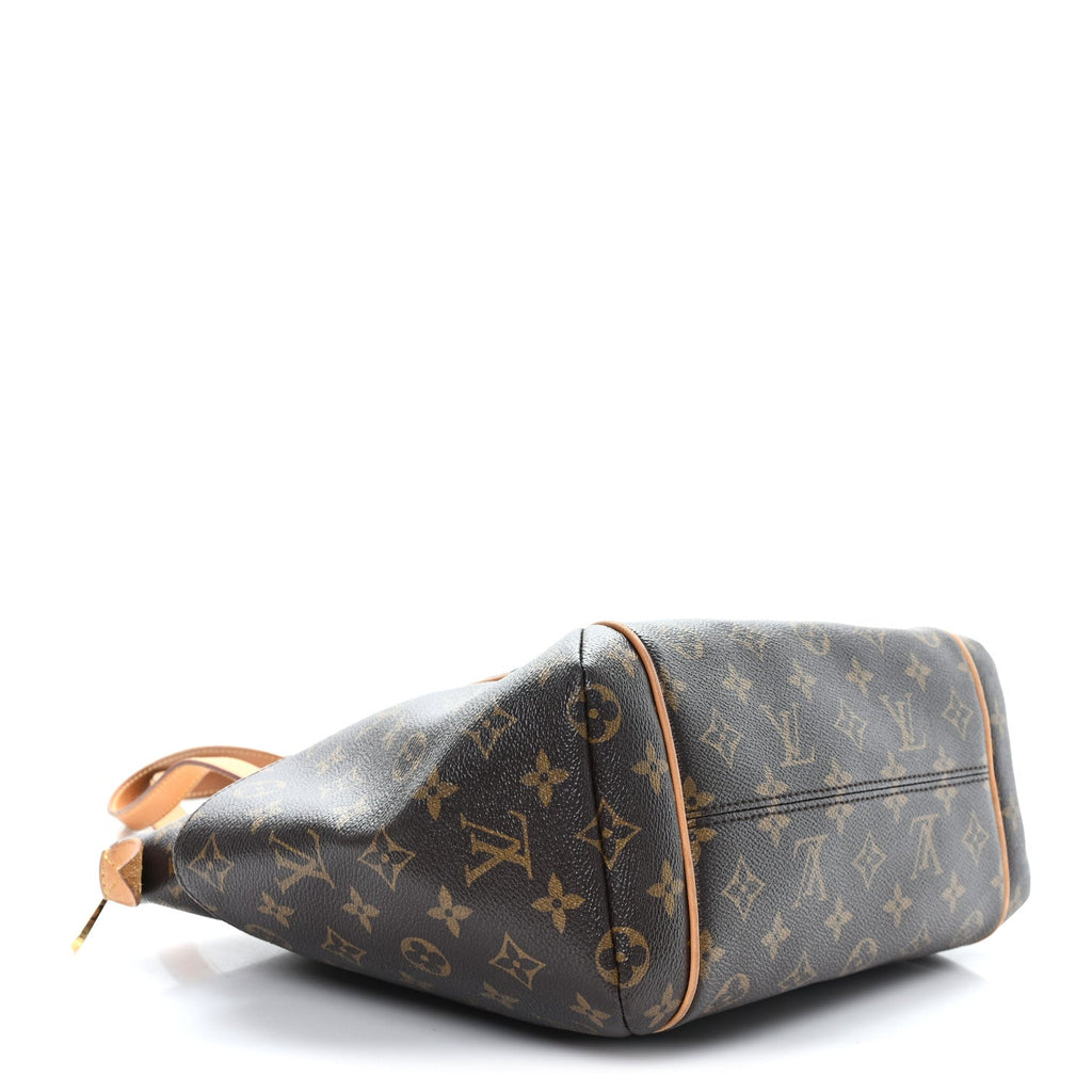 Louis Vuitton Monogram Totally PM