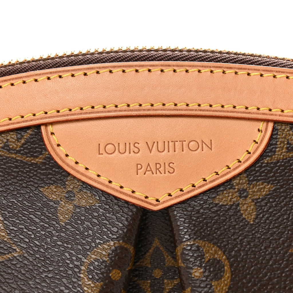 Louis Vuitton Monogram Tivoli PM