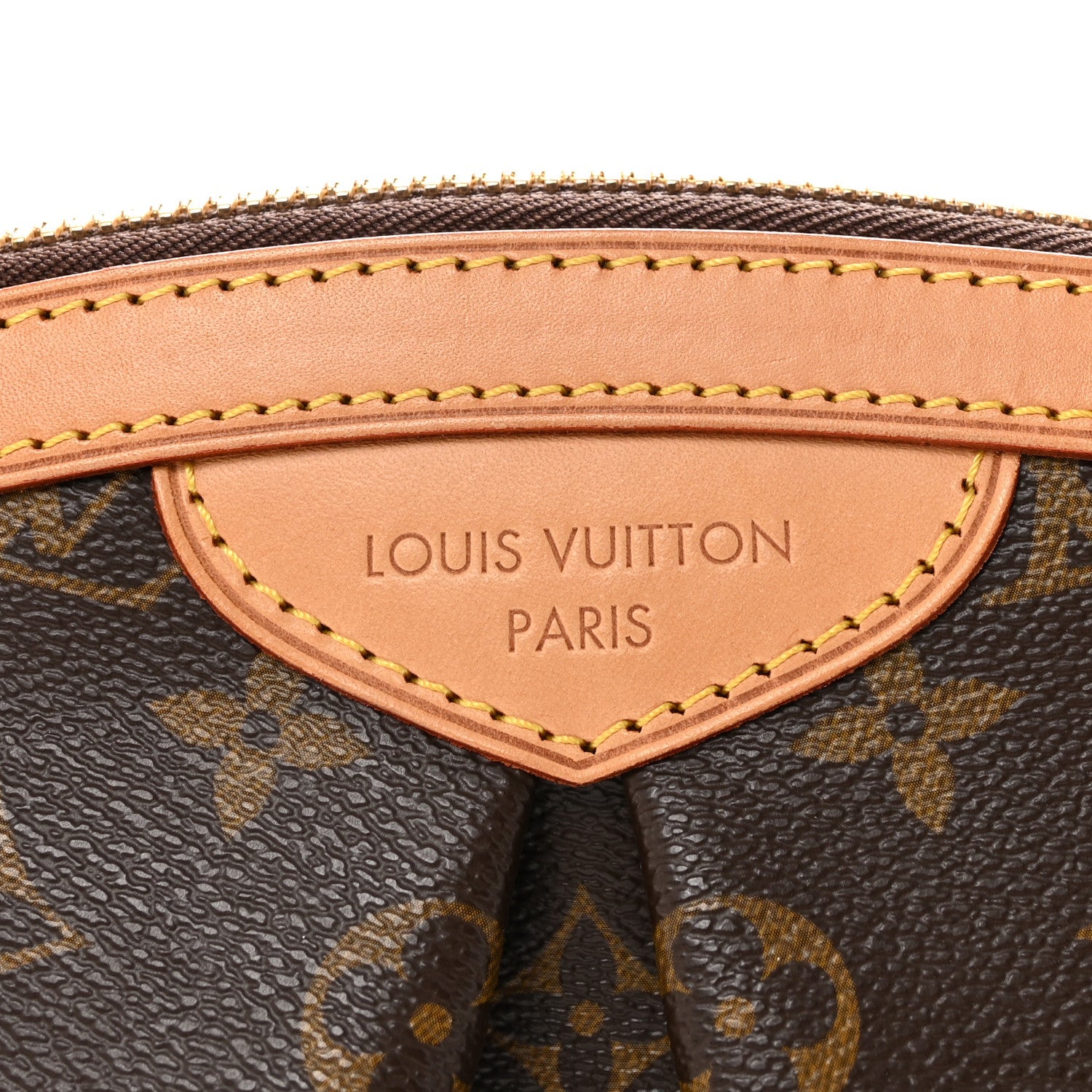 Louis Vuitton Monogram Tivoli PM