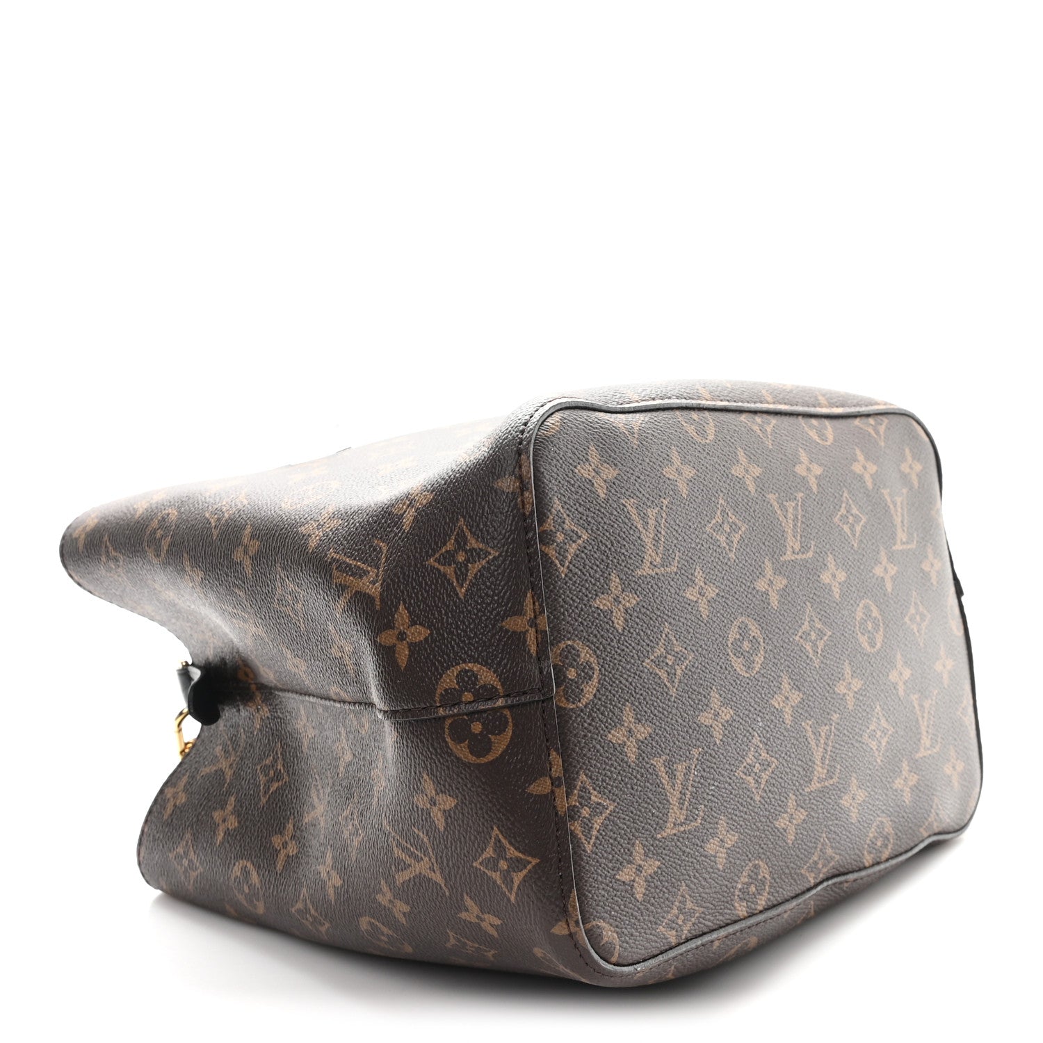 Louis Vuitton Monogram Neonoe MM Black