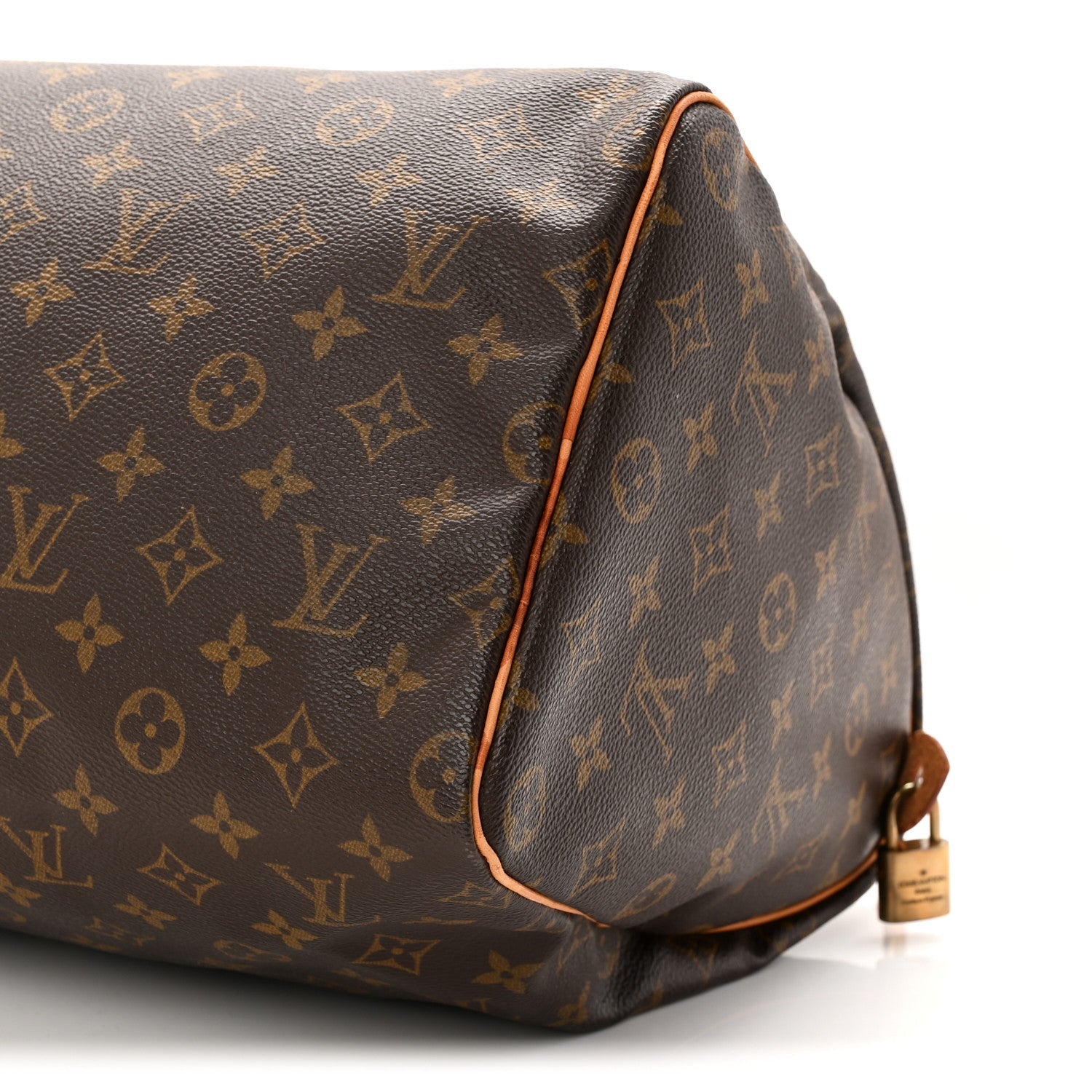 Louis Vuitton Monogram Speedy 40